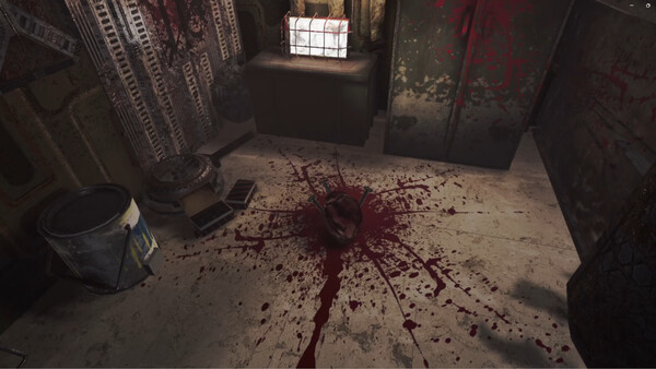 Screenshot 4 of Toxoplasma - final gameplay screenshot