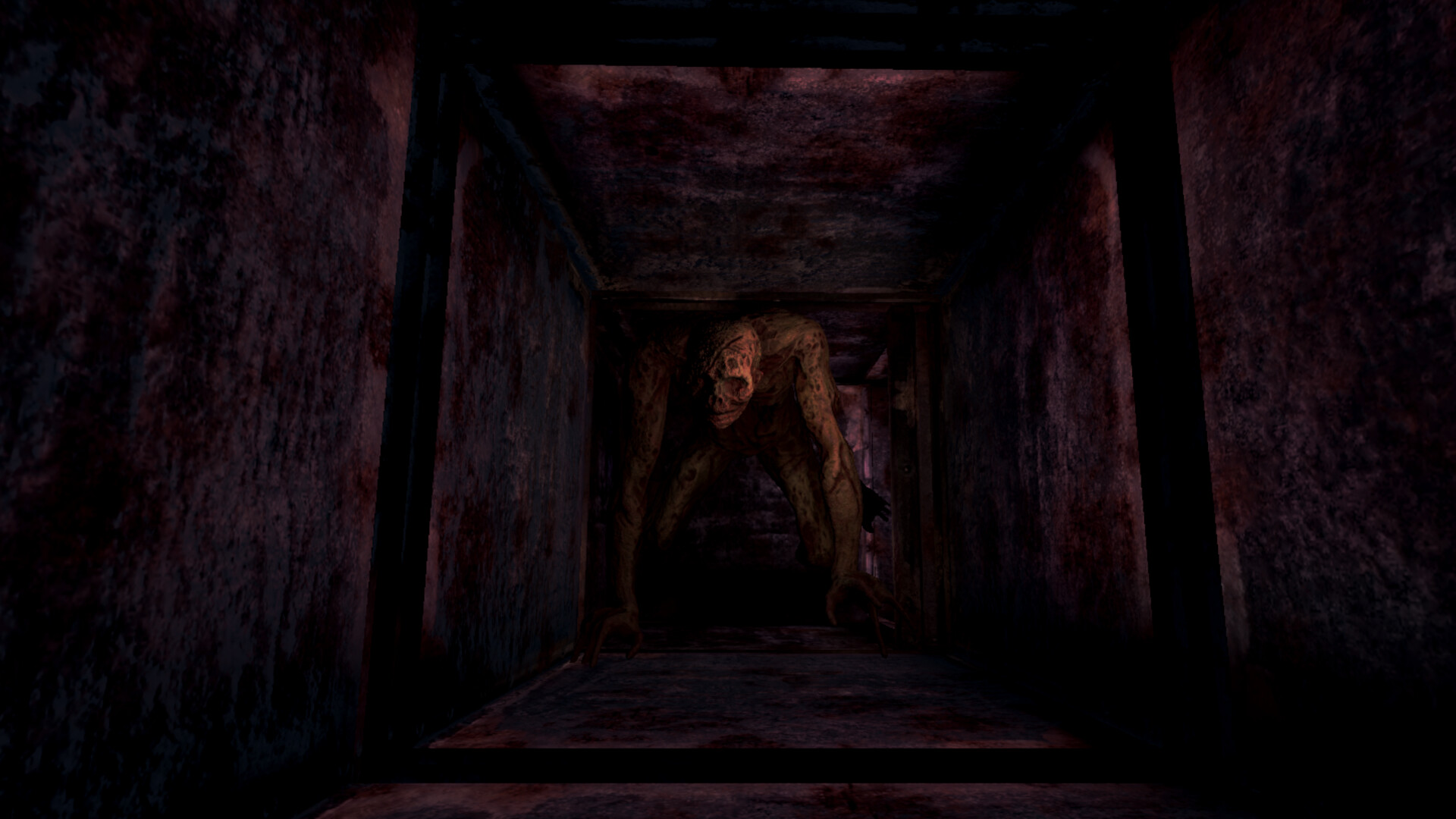 Toxoplasma screenshot #2