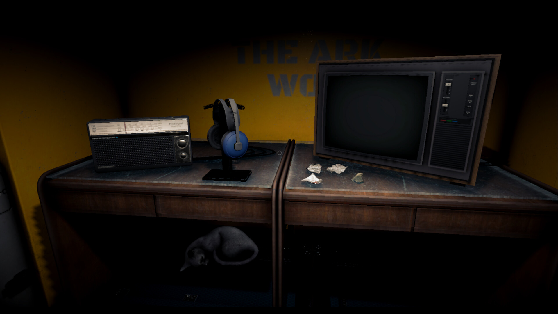 Toxoplasma screenshot #4