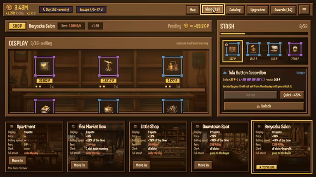 HABAP video 4