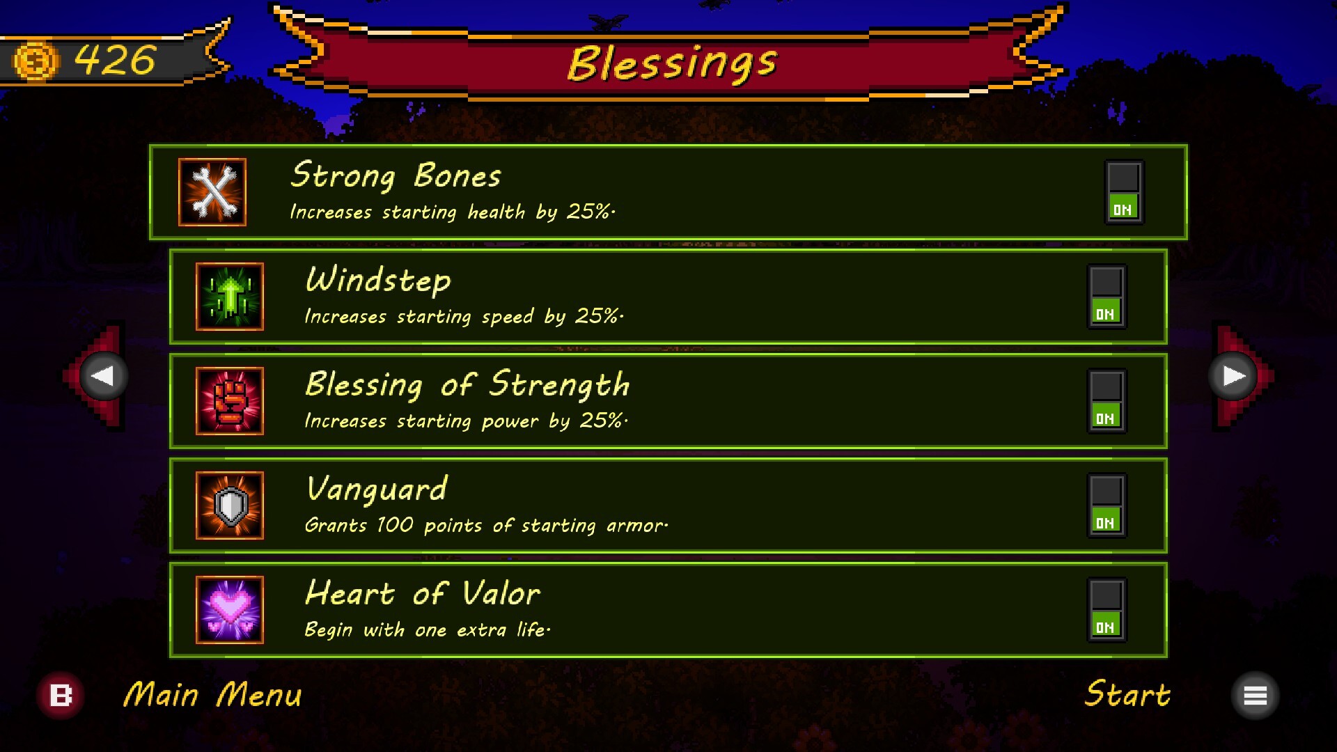 Darkzan Adventure screenshot #9