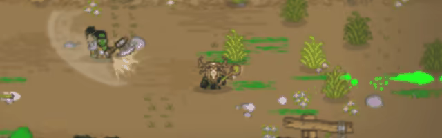 Darkzan Adventure video 3