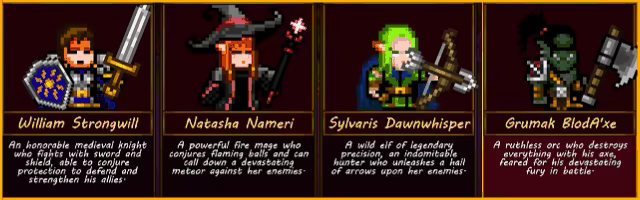Darkzan Adventure video 1