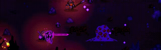 Darkzan Adventure video 2