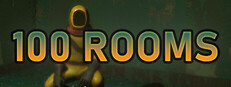 100 ROOMS cover
