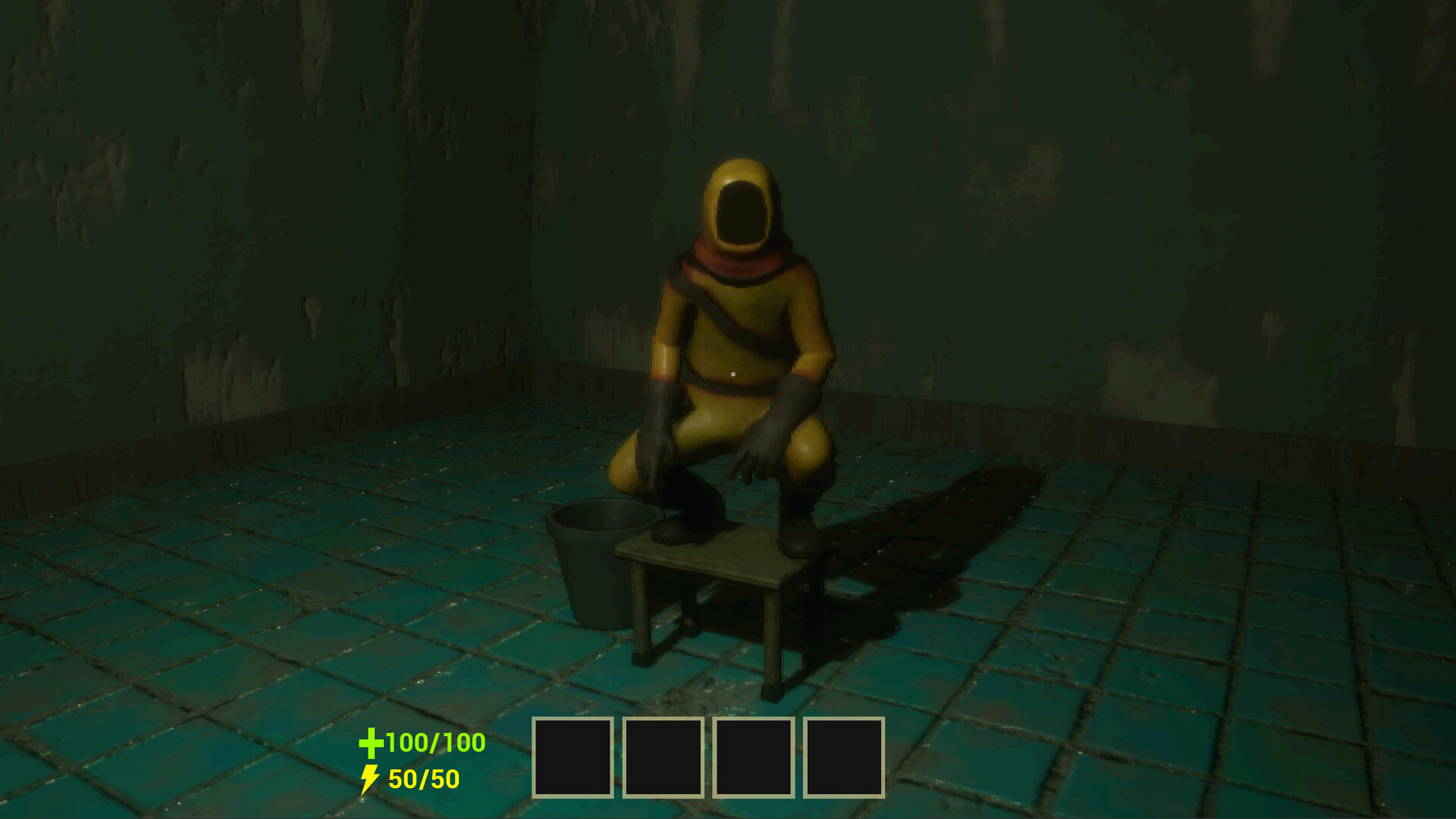 100 ROOMS screenshot #5