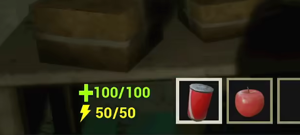 100 ROOMS video 7