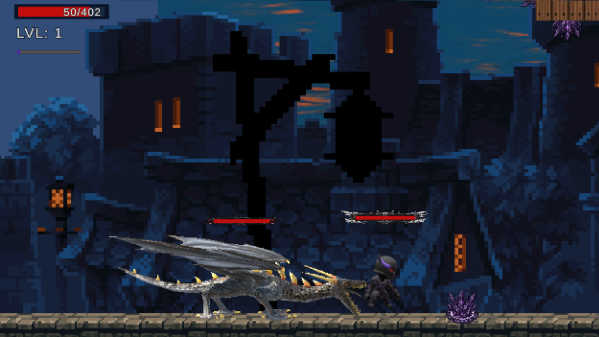 Shadow Monarchs Rise