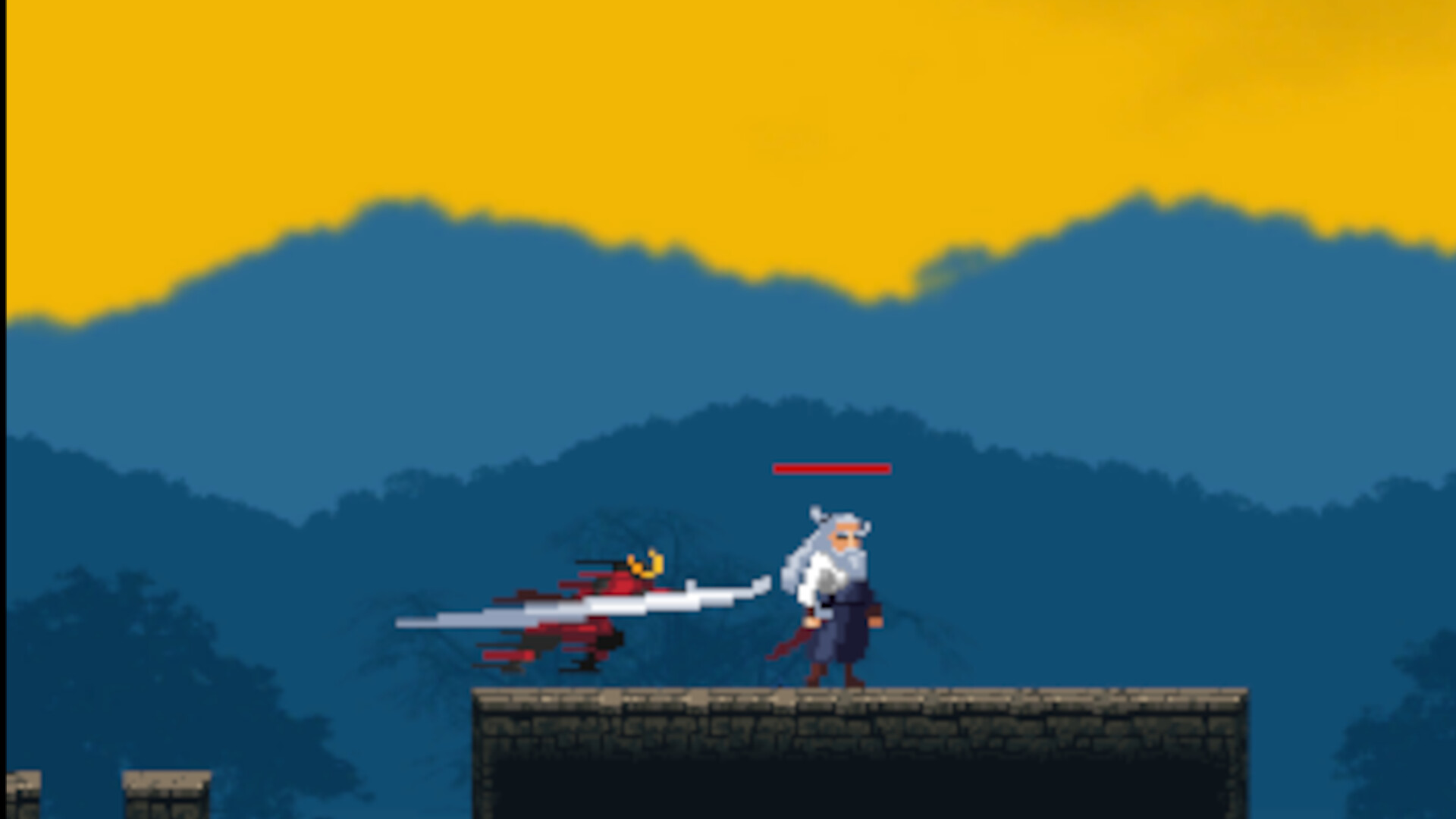 Shadow Monarchs Rise screenshot #7