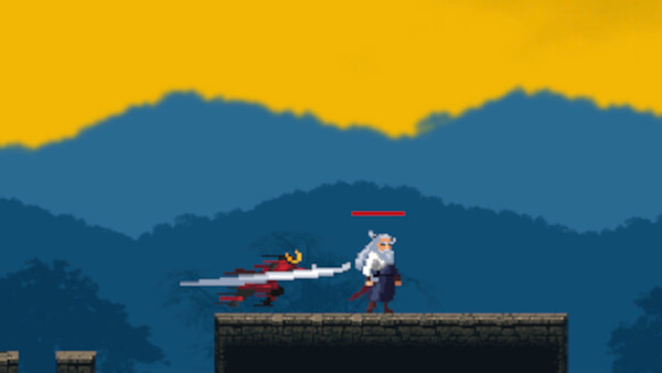 Скриншот из Shadow Monarch´s Rise