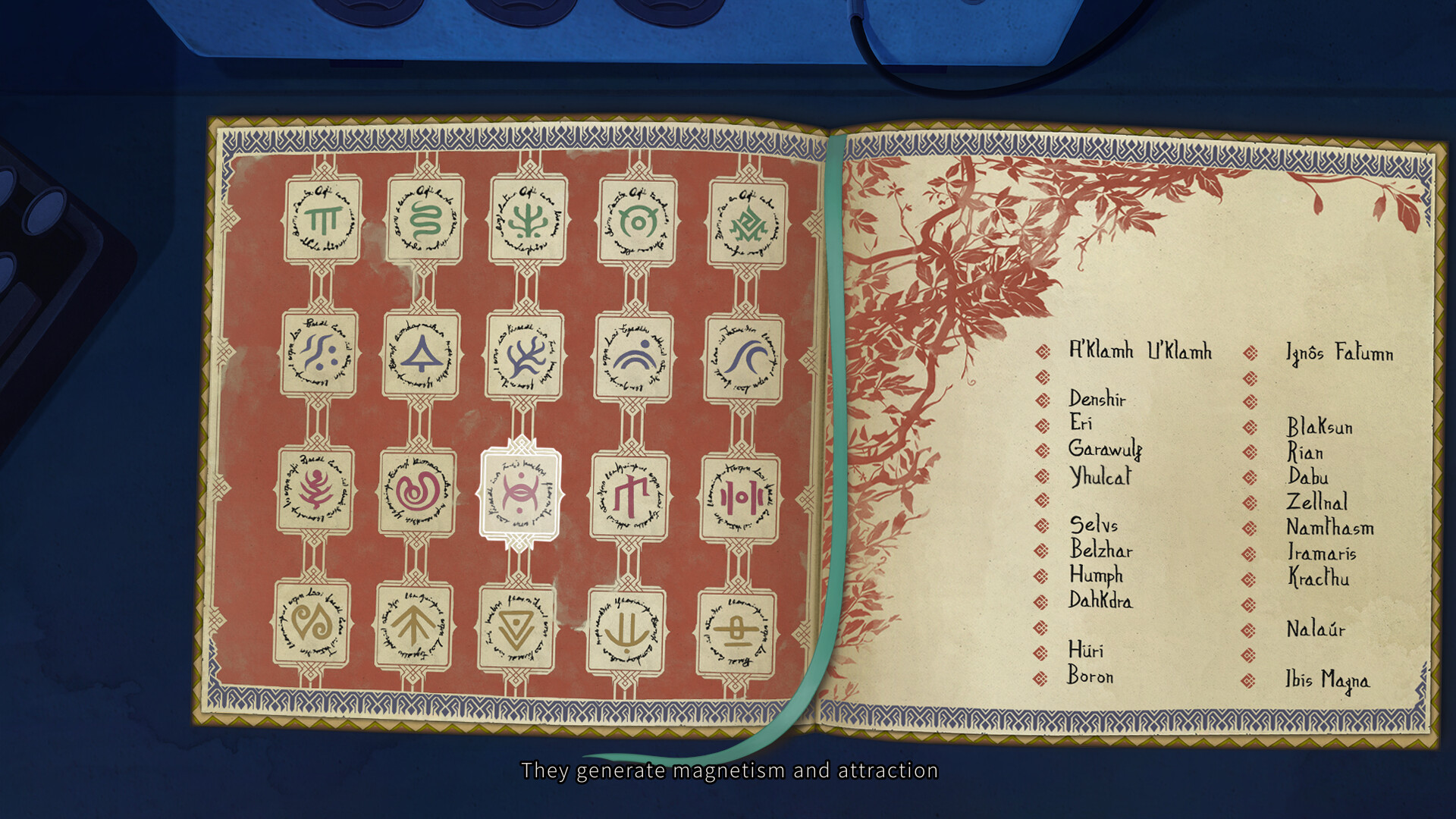 In The Middle Of screenshot #5