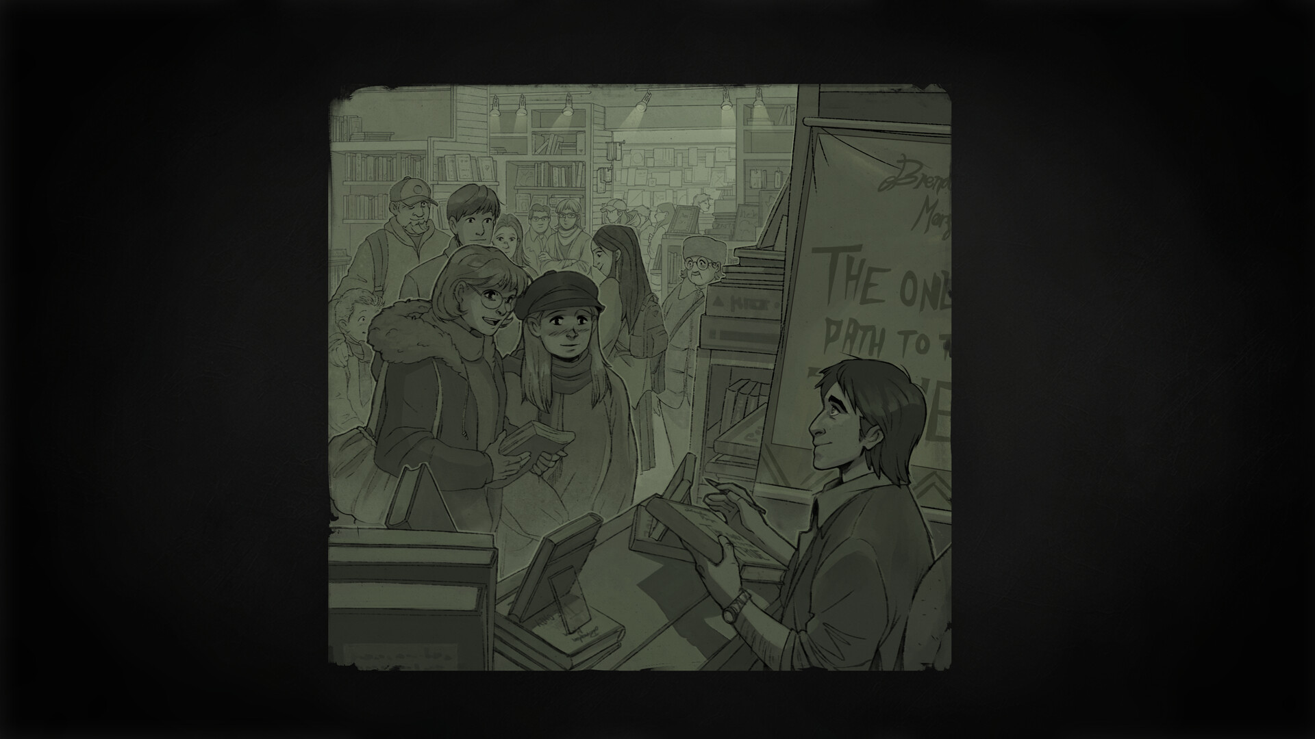 In The Middle Of screenshot 7