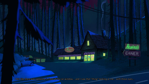 In The Middle Of screenshot 3