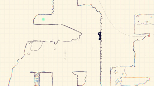 Скриншот из GRIBOUILLE