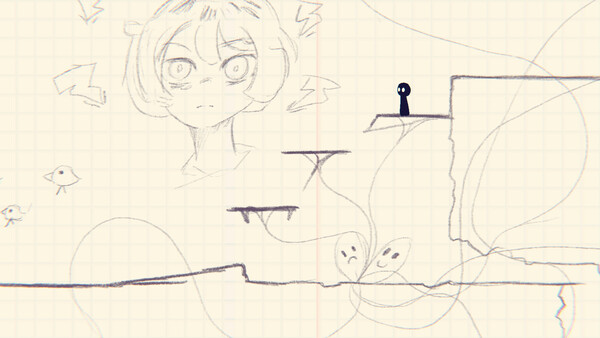 Скриншот из GRIBOUILLE