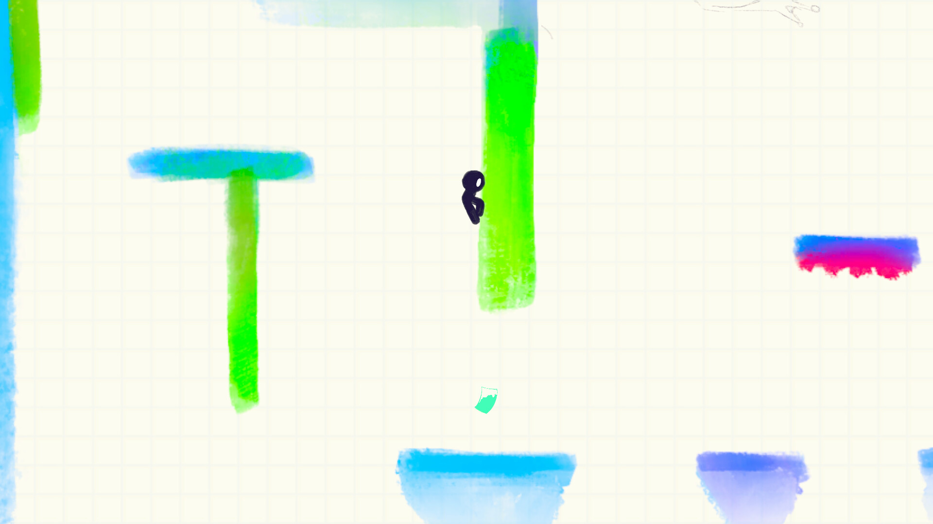 GRIBOUILLE screenshot #4