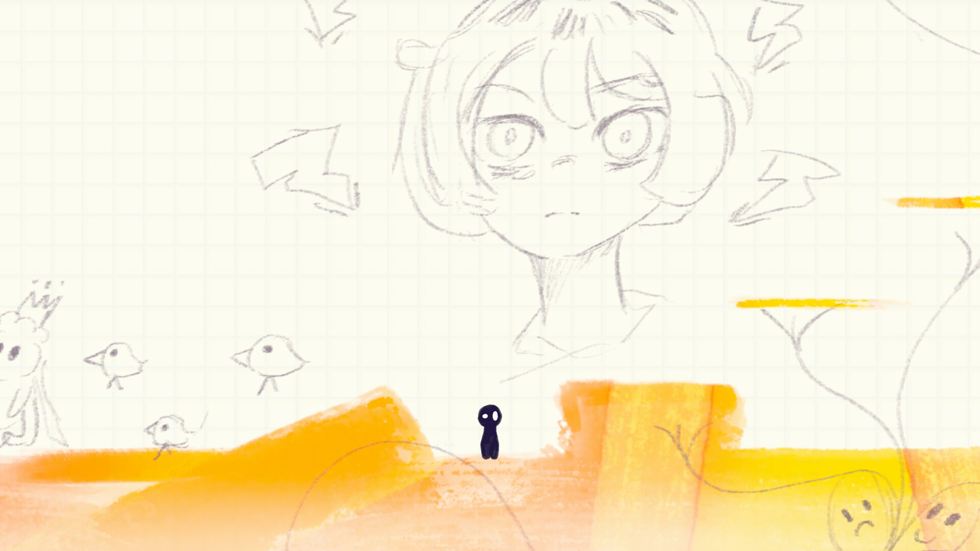 GRIBOUILLE screenshot #1