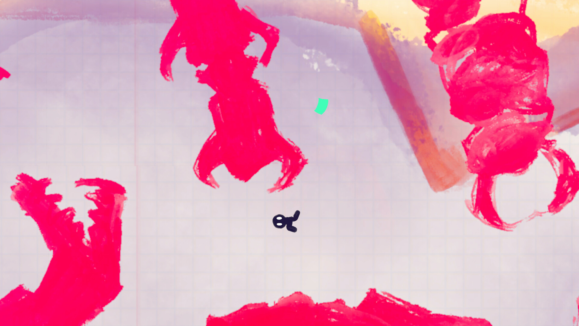 GRIBOUILLE screenshot #2