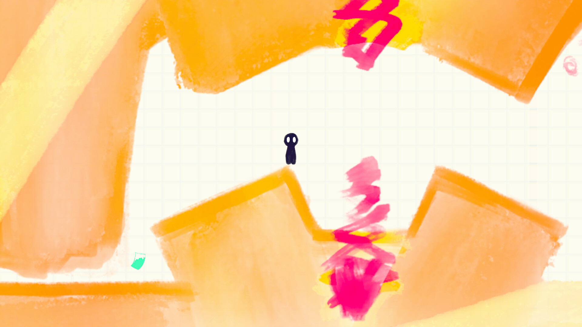 GRIBOUILLE screenshot #5