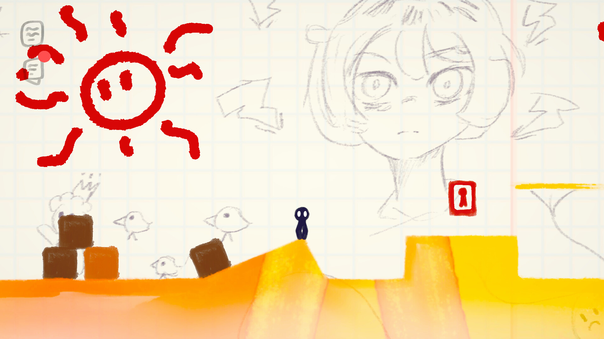 GRIBOUILLE screenshot #1