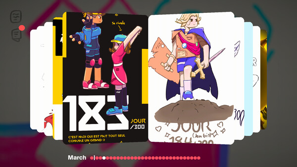 GRIBOUILLE game for windows Pc 1