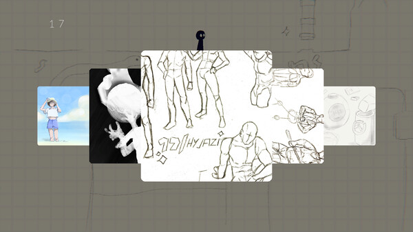 Скриншот из GRIBOUILLE