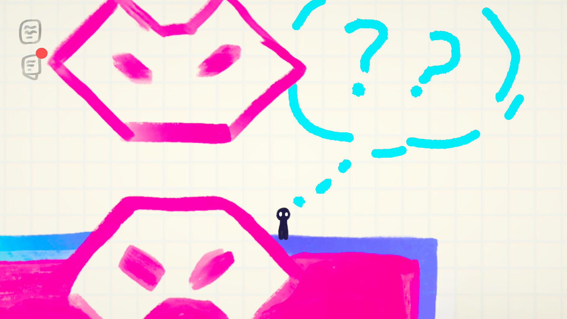 GRIBOUILLE screenshot #7