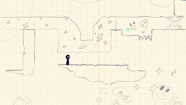 Скриншот из GRIBOUILLE