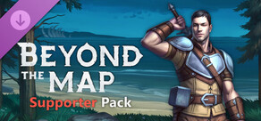 Beyond the Map - Supporter Pack