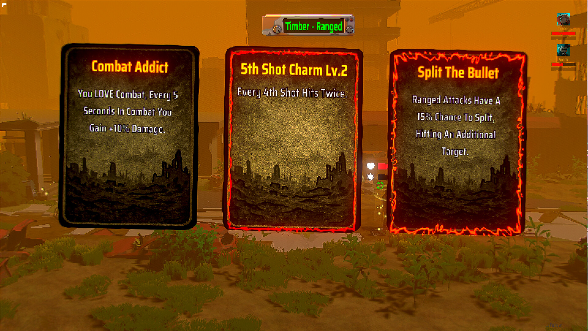 Loot And Defend screenshot #3