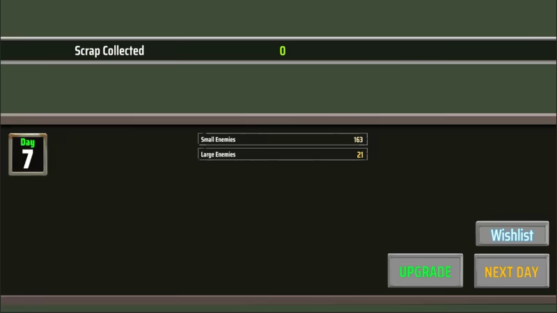 Loot And Defend video 2