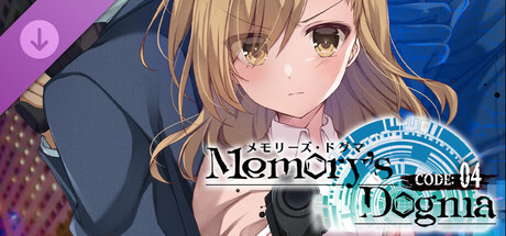 Memory's Dogma CODE:01 Steam Charts and Player Count Stats