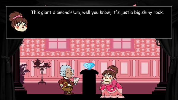 Royal Jest (Free Demo)