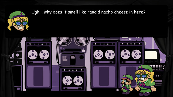 Royal Jest (Free Demo)