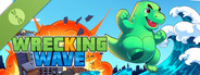 Wrecking Wave Demo