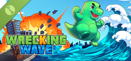Wrecking Wave Demo