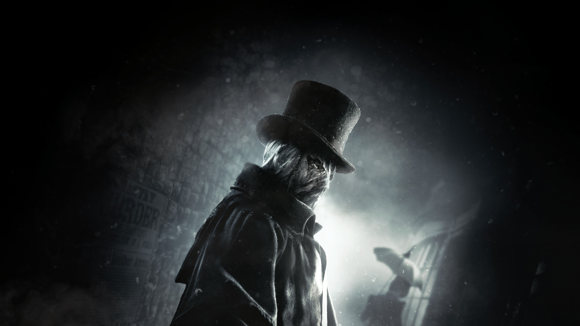 Assassin's Creed Syndicate - Jack The Ripper Featured Screenshot #1