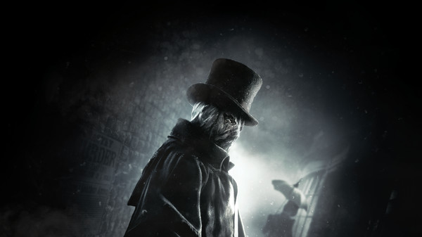 Assassin's Creed Syndicate - Jack The Ripper