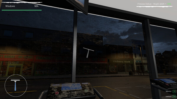 Ultimate Janitor Simulator screenshot 4