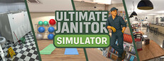 Ultimate Janitor Simulator