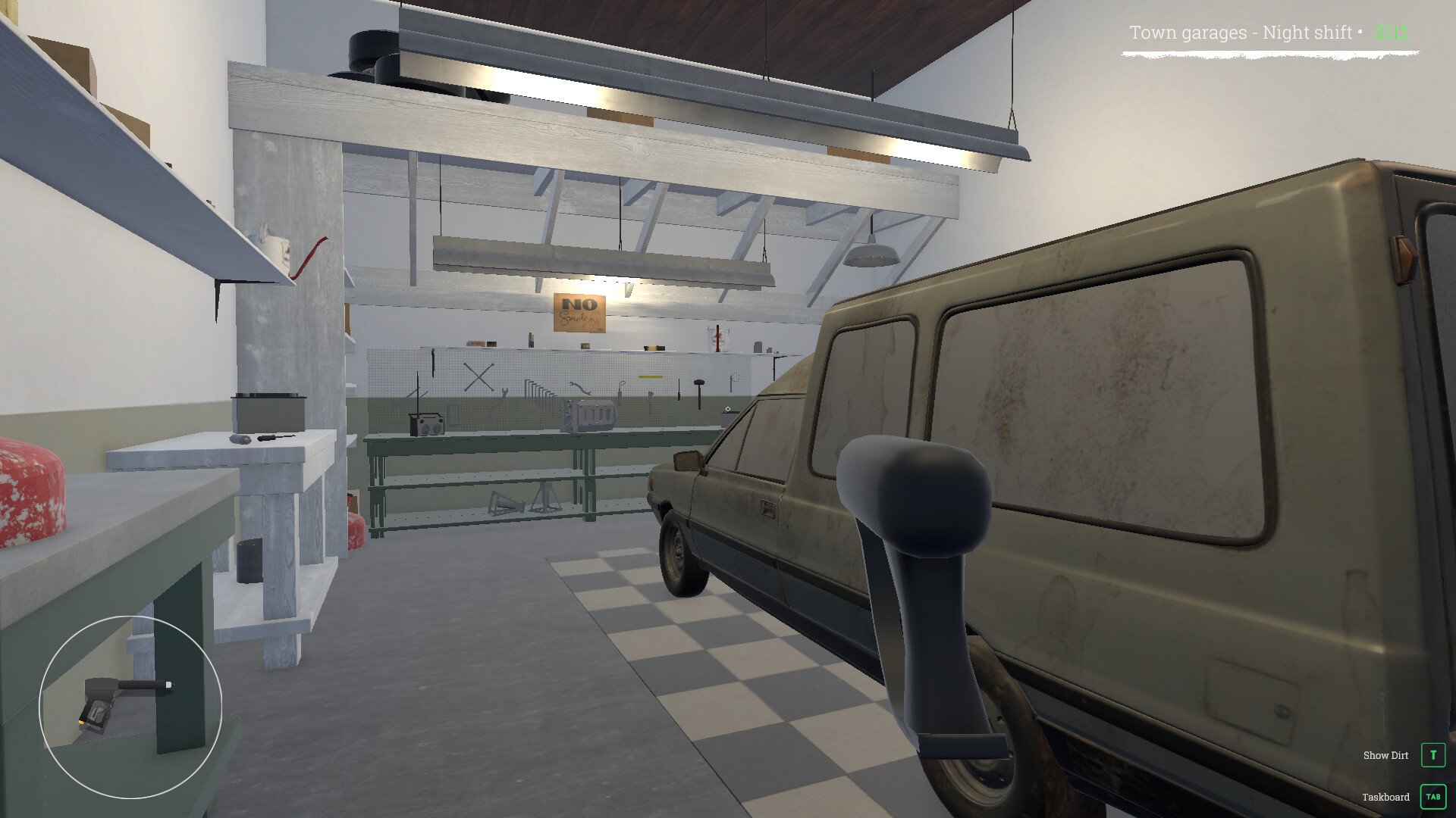 Ultimate Janitor Simulator screenshot #3