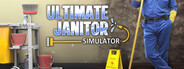 Ultimate Janitor Simulator