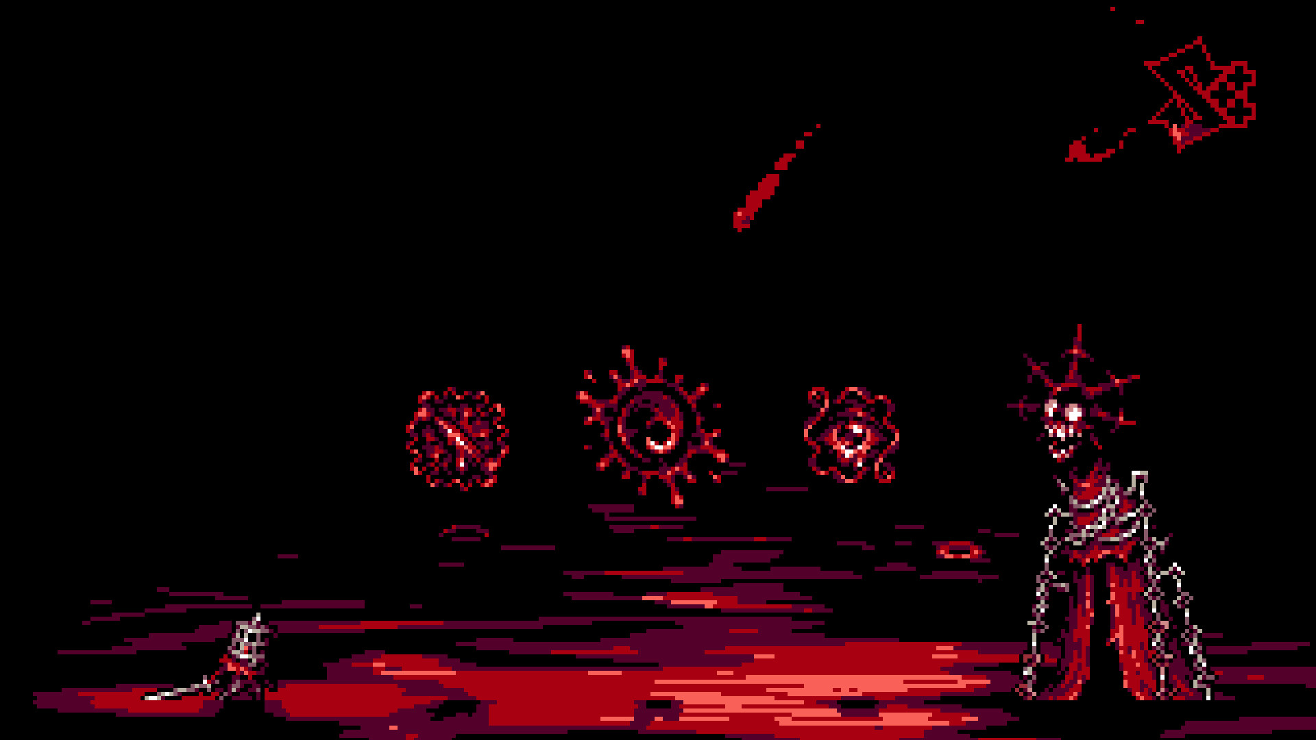 Ichorous