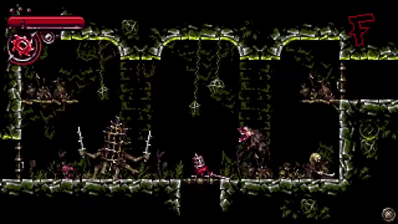 Ichorous video 1