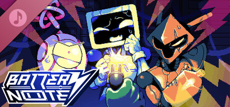 BatteryNote Steam Charts and Player Count Stats