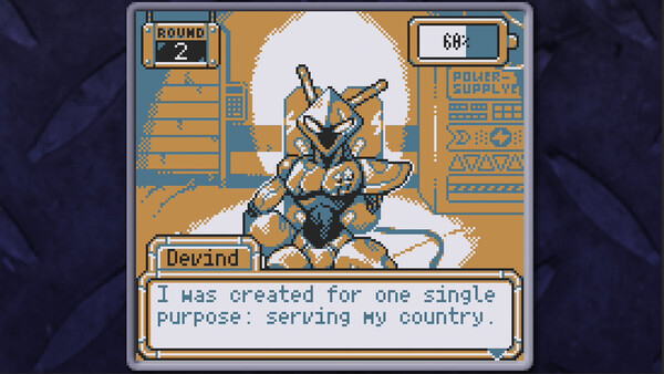 BatteryNote Original Soundtrack