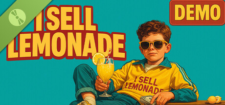 I Sell Lemonade Demo