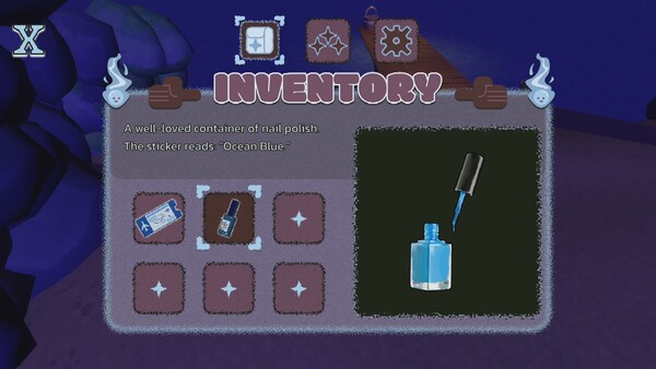 Island of Lost Things