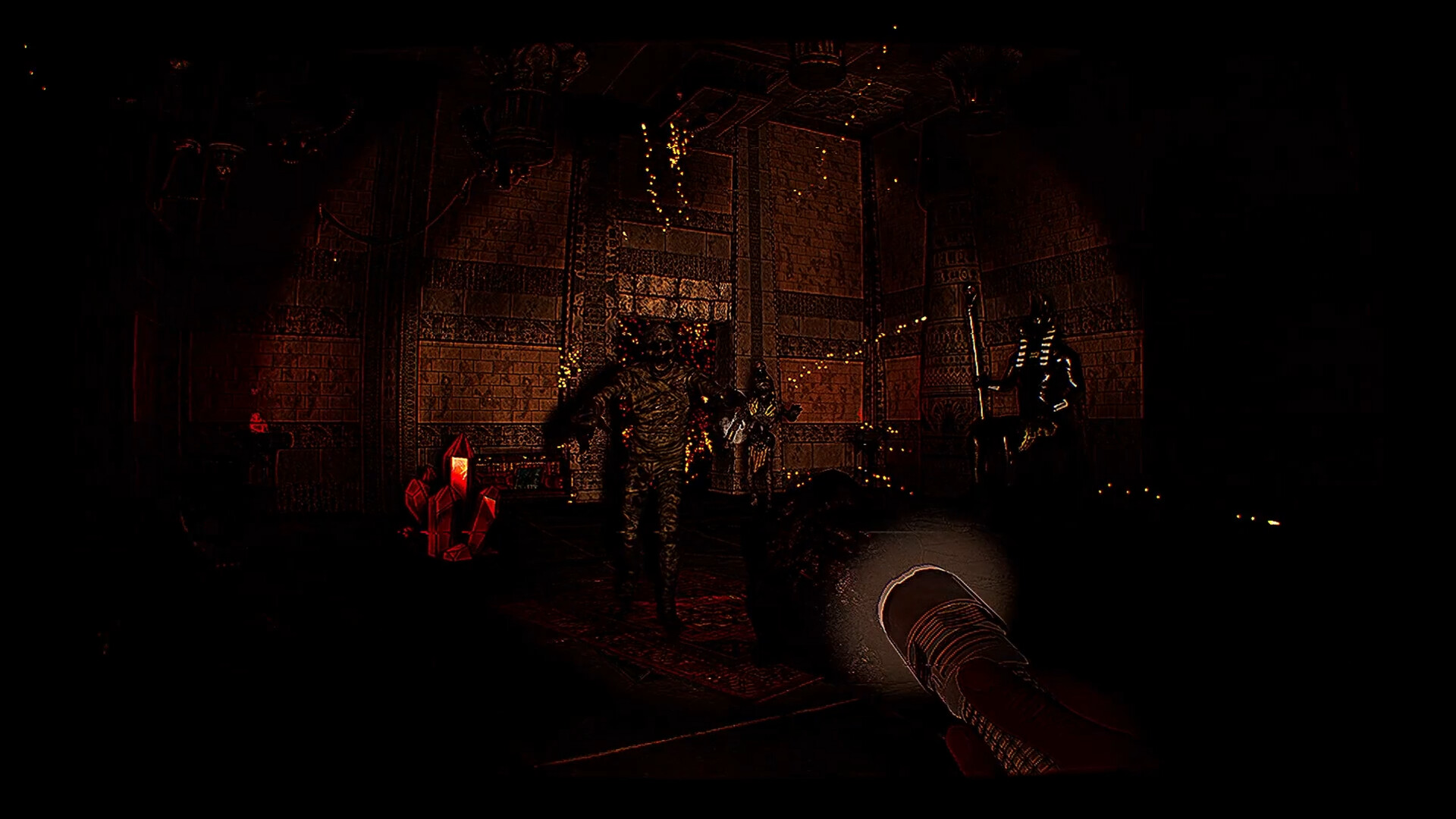 FLOOR 100 screenshot #6