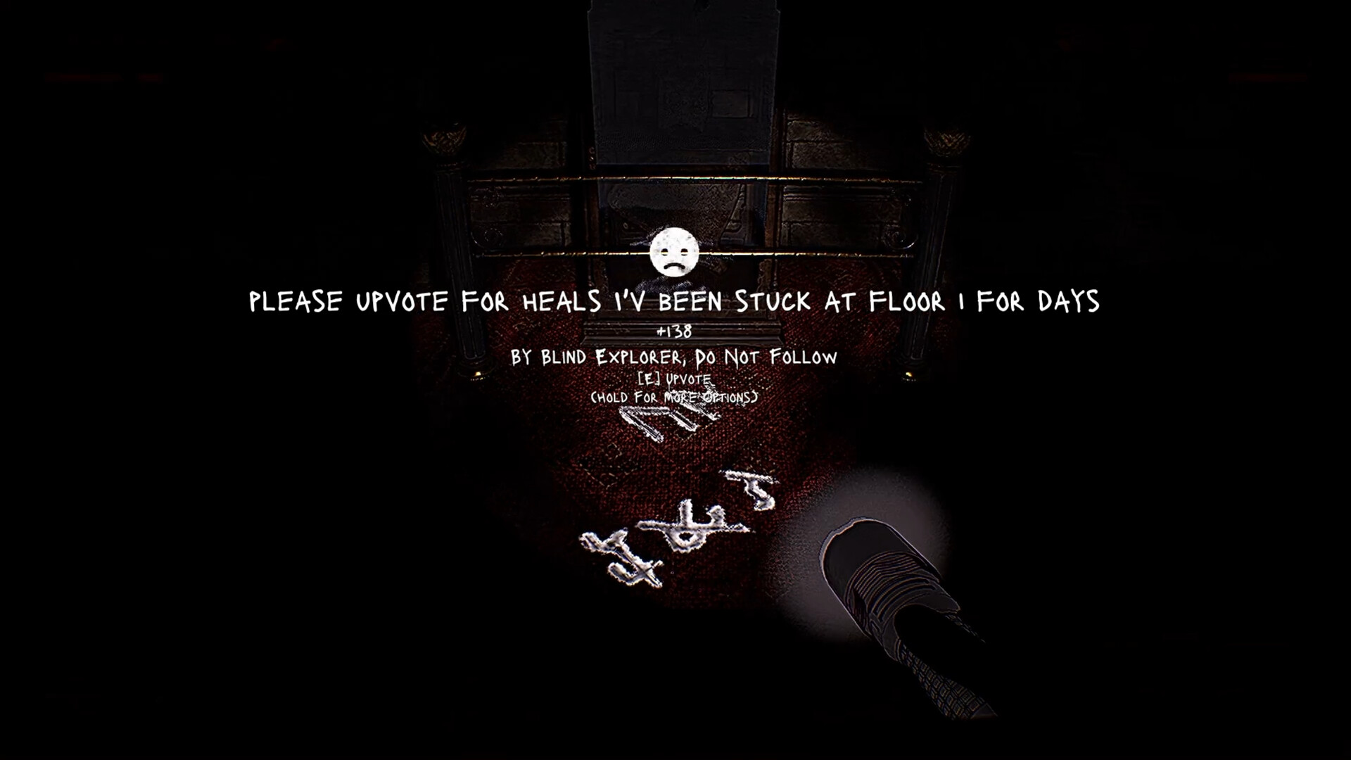 FLOOR 100 screenshot #3